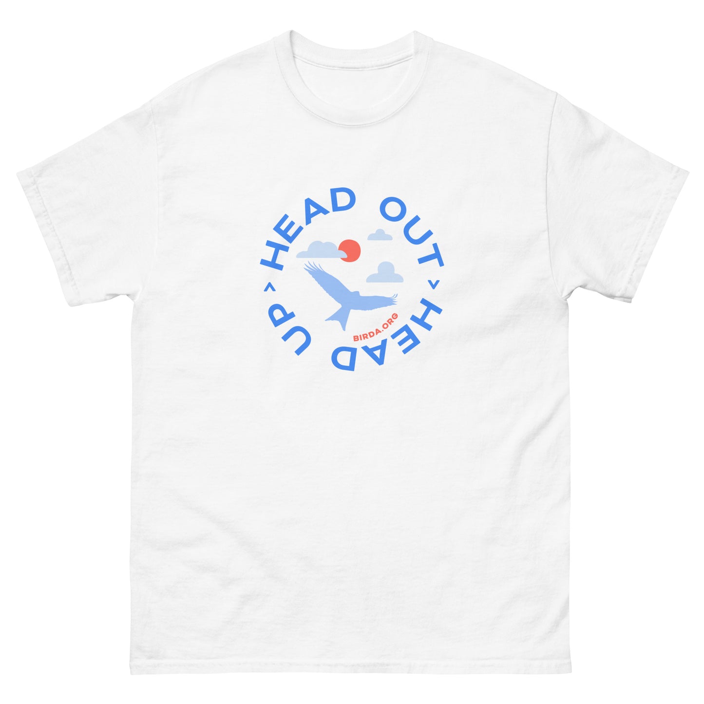 Head Out T-Shirt