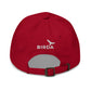 Bird Nerd Cap