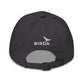 Bird Nerd Cap