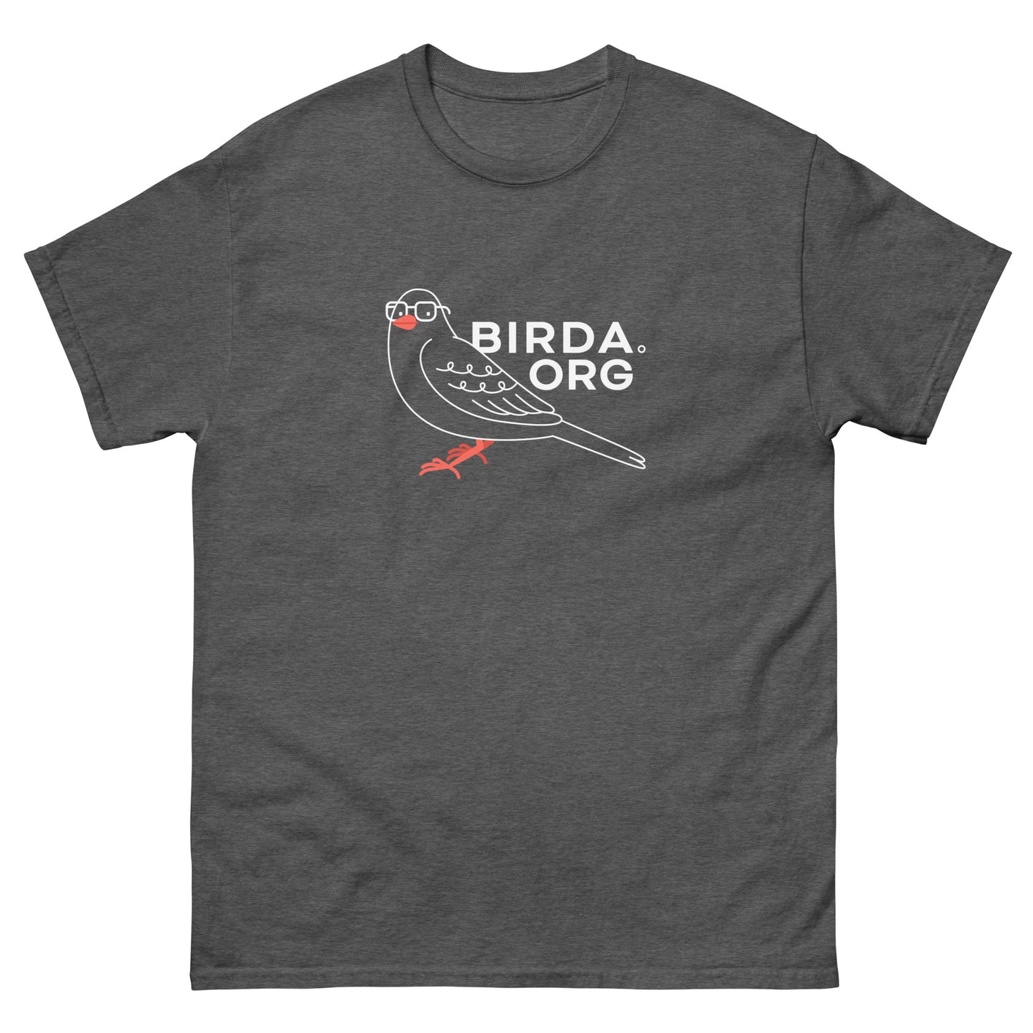 Birda.org T-Shirt