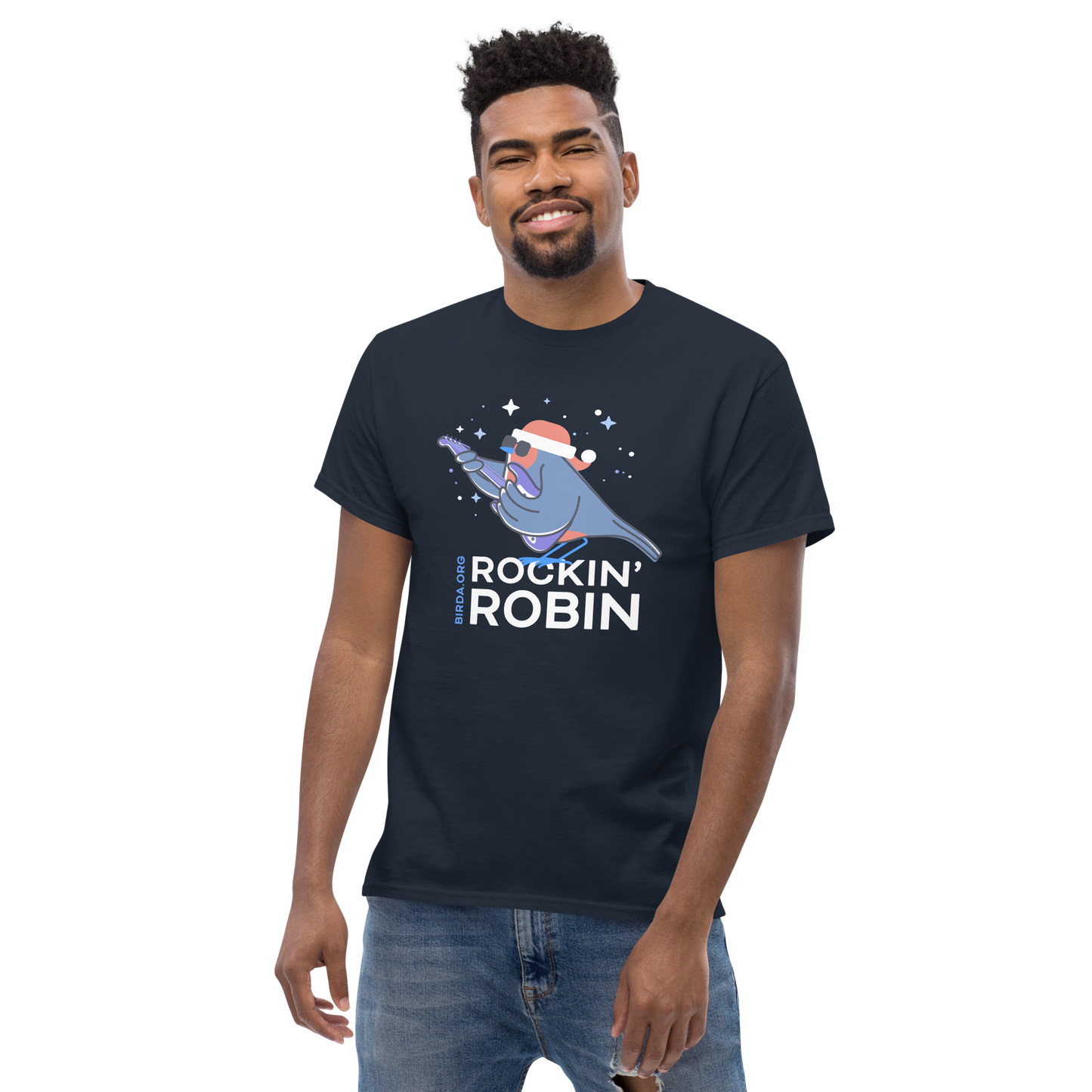 Rockin' Robin T-Shirt