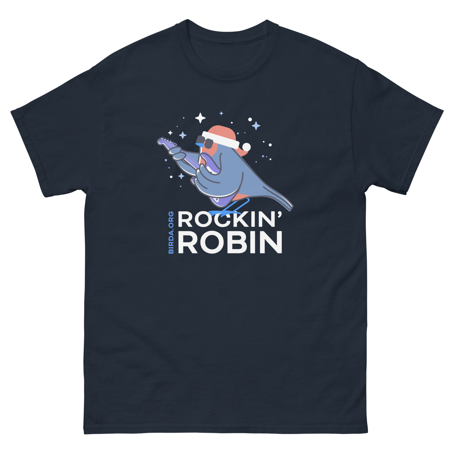 Rockin' Robin T-Shirt