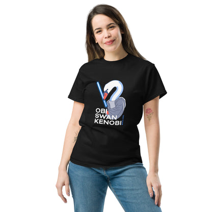 Obi-Swan-Kenobi T-Shirt