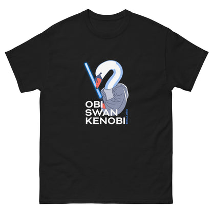 Obi-Swan-Kenobi T-Shirt