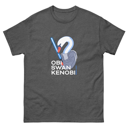 Obi-Swan-Kenobi T-Shirt