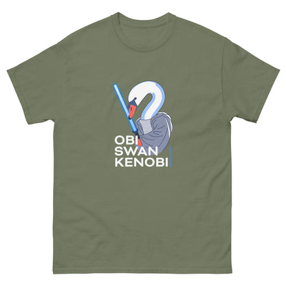 Obi-Swan-Kenobi T-Shirt