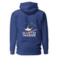 Darth Wader Hoodie
